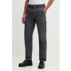 Dickies Bavlnené nohavice Dickies Millerville DK0A4XDU sivá 32