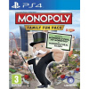 Monopoly Family Fun Pack (PS4)