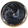 Znak ŠKODA OEM Originál 5J0853621AUL