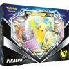 Pokémon TCG: V Box Pikachu