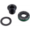 Sram Crank ARM BOLT SELF-EXTR M15/M26 GXP BLK