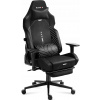 Fotel gamingowy Huzaro Force 8.1 Black