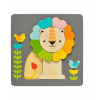 Petitcollage puzzle Lev