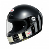 Prilba SHOEI Glamster Resurrection TC-5 čierna M Pánska