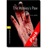 Oxford Bookworms Library New Edition 1 Monkey's Paw with Audio Mp3 Pack