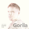 Pavel Čadek: Stepní vlk - Pavel Čadek