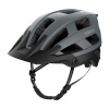 SENA cyklo přilba s headsetem M1 EVO, SENA (matná šedá, vel. M)