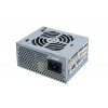 Napájací zdroj CHIEFTEC SFX 250W, aktívne PFC, 8cm ventilátor, > 85% účinnosť, 230V SFX-250VS
