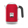 Kenwood Rýchlovarná kanvica kMix 1 l červená ZJX650RD ZJX650RD