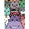 Monster Cats Vol. 1 PANDANIA