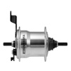 Sturmey-Archer vícerychlostní náboj X-RD4 4r 36d - bubnová brzda