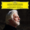 Beethoven - Complete Piano Concertos / Zimerman Krystian / 3CD [3 CD]