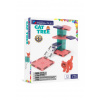 Magna-Tiles Magnetická stavebnica Cat Tree 13 dielov