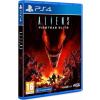 Aliens: Fireteam Elite CZ (PS4)
