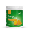 PKS POKUSA Egg Yolk RawDietLine - doplnky výživy pre psov a mačky - 150g