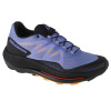 Salomon Pulsar Trail W 416150 shoes (123356) Black 40 2/3