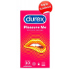 Durex Pleasure Me 10