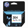HP ink N9K05AE HP 304 HP 304 originální