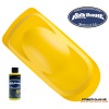 AutoBorne 6004 Žltý základ, 120ml (6004 AutoBorne Sealer Yellow)