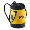 PETZL BUCKET 45 L žlutý