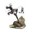 Kotobukiya NieR:Automata Ver. 1.1a ARTFX J Soška 1/8 2B 24 cm