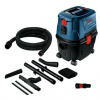 BOSCH BOSCH GAS 15 PS - Professional - 06019E5100 - mokro-suchý vysávač