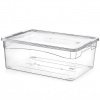 Plastový úložný box Orion 10 l