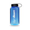 Fľaša Sport Bottle Blue 1000 ml - GymBeam Veľkosť: unisex, Farba: modrá 28494-1-blue