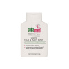 Sebamed Mycí emulze na obličej a tělo pro citlivou pleť 200 ml