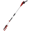 Einhell 3410581 na akumulátor prerezávač GC-LC 18/20 Li T-Solo nosný popruh Li-Ion akumulátor 228 cm; 3410581