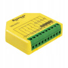 Ovládač Shelly Plus RGBW PM - RGBW WiFi ovládač