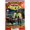 Tomb of Dracula (1972 1st Series) Facsimile Edition #1 (Marvel, 2022) VF