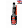 Aditivum Millers Oils čistič vstřiků diesel 0,25 L 7627 (Millers Oils aditivum, přísada Diesel Injector Cleaner)