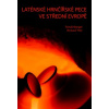 Laténské hrnčířské pece ve střední Evropě - Tomáš Mangel, Richard Thér