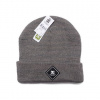 Kulich DC Label Beanie Pewter