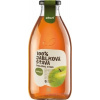 Zdravo 100% jablková šťava 0,75 l