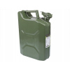Carmotion kovový kanister 10l