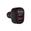 Nabíjačka do auta Yenkee YAC 2036 USB QC 3.0