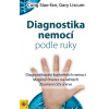 Diagnostika nemocí podle ruky - Siao-fan Cung