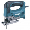 MAKITA Priamočiara píla s reguláciou a predkyvom, 650 W JV0600K 0088381620307