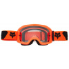 FOX M Main Core Goggle Orange