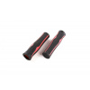 Grips XLC VLG-1258 Black/Red