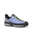 Scarpa Mescalito Indigo Gray Dámske Topánky Veľkosť 38