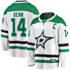 Dallas Stars - Jamie Benn Breakaway Away NHL Dres 3XL
