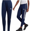Adidas Tiro 21 tréningové tepláky Veľkosť XL (Držiak na šnúrku pre triceps pre 66 cm výťah)