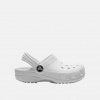 Crocs Classic Clog K White