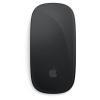 APPLE Magic Mouse (USB-C) Multi-Touch Surface, Bezdrôtová myš, čierna/strieborná (MXK63ZM/A)