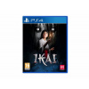 PS4 Ikai (nová)