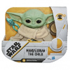 Hasbro Baby Yoda hovoriaci plyš