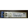 HP Enterprise Aruba 1G SFP LC LX 10km SMF XCVR J4859D